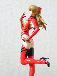 アスカ